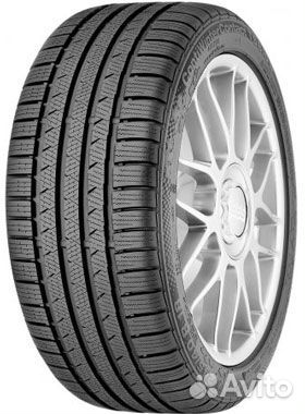 Continental ContiWinterContact TS 810 Sport 235/35 R19 91V
