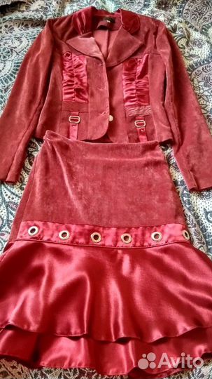 Вещи пакетом