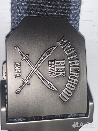 Ремень BrotherHood оригинал
