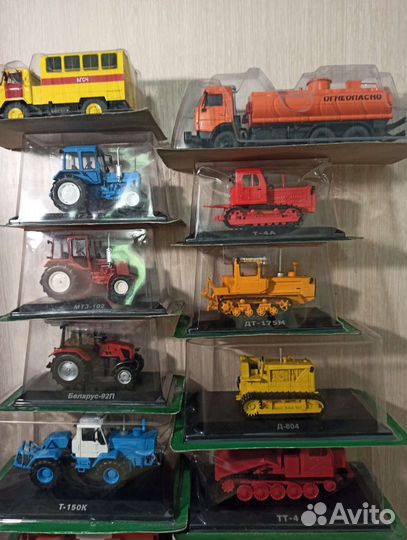 Тракторы история люди машины, модели автомобилей