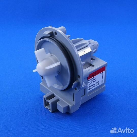 Сливной насос для стиральной машины Hansa pmp012un