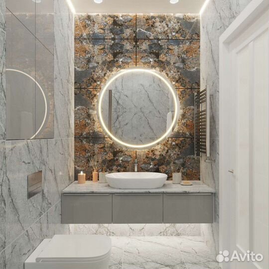 Экспресс дизайн проект