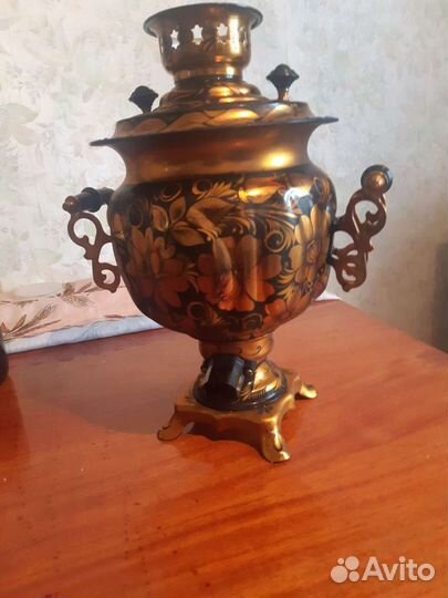 Самовар электрический
