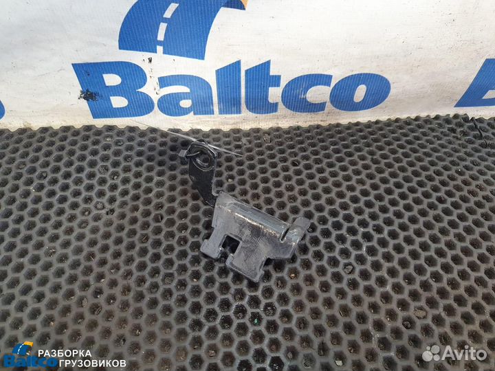 81123400115 Кронштейн топливных трубок MAN TGX