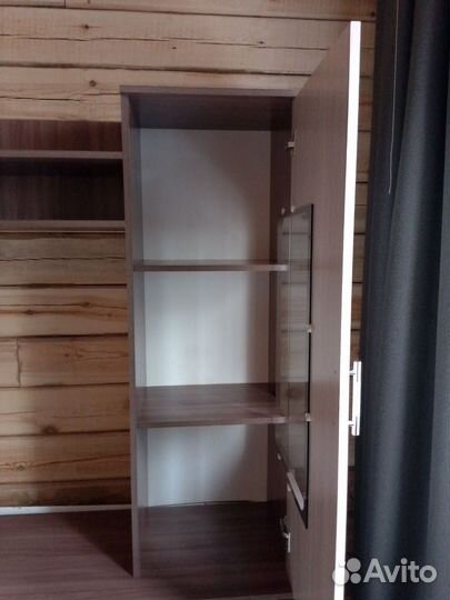 Стенка в гостиную