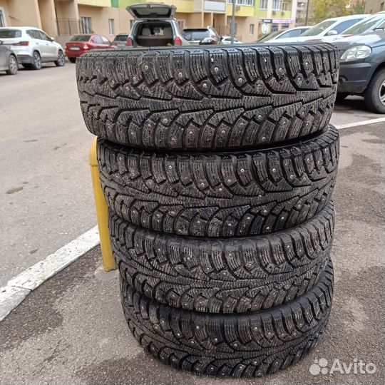 Nokian Tyres Nordman 5 185/65 R15 92T