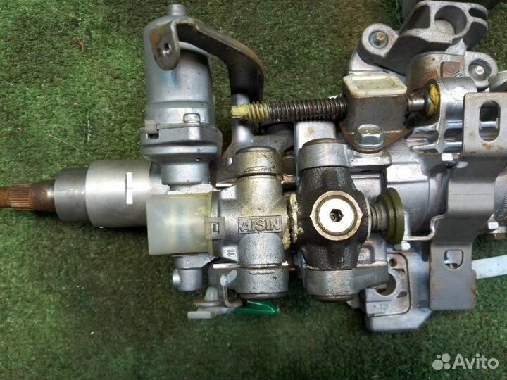 Рулевая колонка Toyota Land Cruiser Prado KDJ150