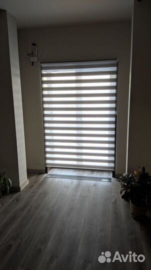 Рулонные шторы и жалюзи y-1980