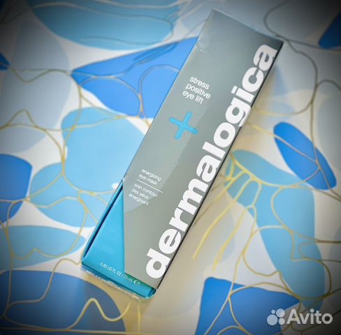 Dermalogica stress positive eye lift 25ml