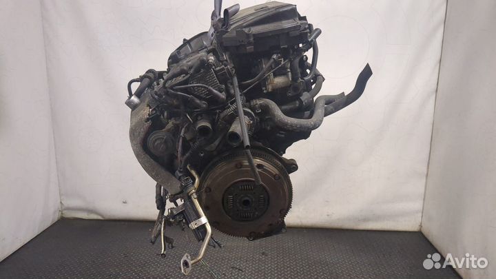 Двигатель Volkswagen Golf 4, 1998