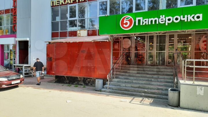 Свободного назначения, 113.8 м²