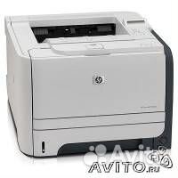 HP LaserJet P2055d