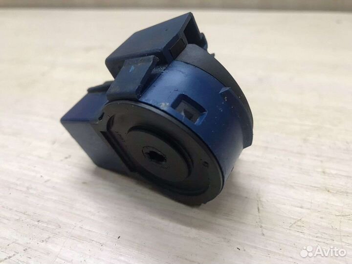 Контактная группа Ford mondeo 3