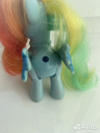 My Little Pony