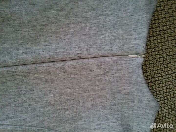 Новое платье размер 46. Жил городок