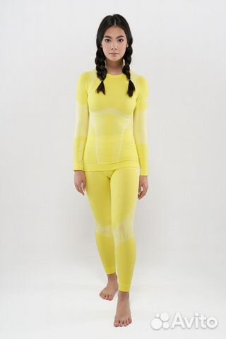 Термобелье женское Cool Zone размер S