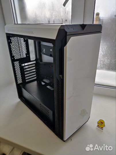 Корпус Zalman z9 plus neo
