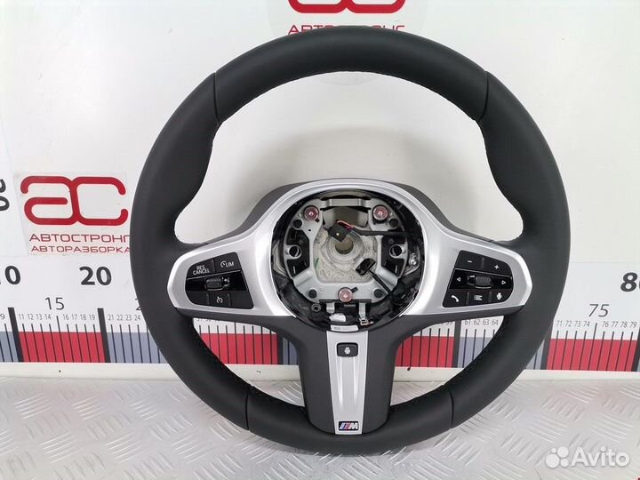 Руль для BMW 5-Series (G30/G31/G38) 32308008180