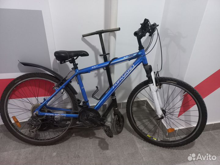 Велосипеды бу взрослый