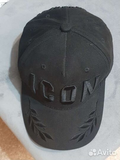 Кепка, Бейсболка icon dsquared2
