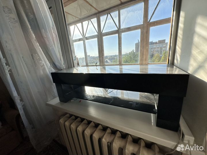 Полка под тв