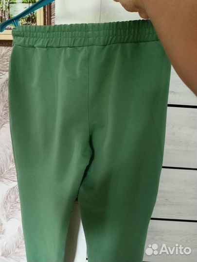 Спортивный костюм женский 50размер