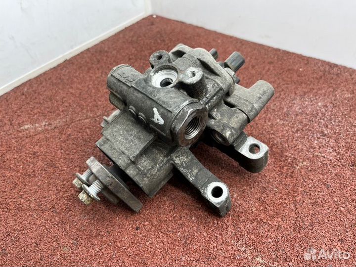 Насос гидроусилителя руля Ford Transit 8 MK8