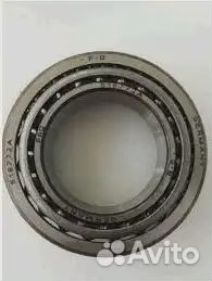 518772A IR-2042L45449/41010/2310/24 подшипник ступ