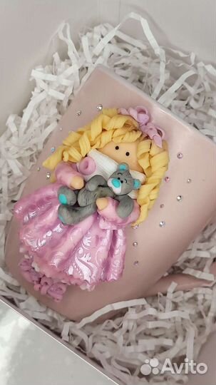 Оригинальные подарки