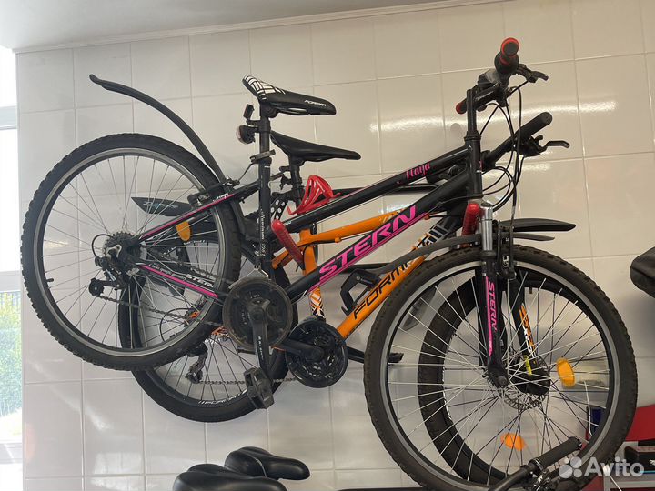 Велосипед Stern maya