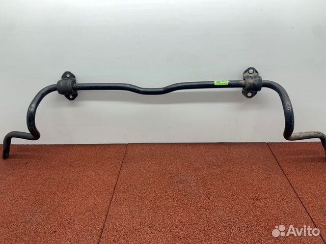 Стабилизатор передний Hyundai Solaris 2 2017-2022