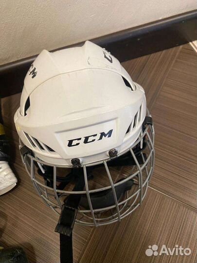 Детская хоккейная форма