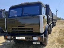 КАМАЗ 353213, 1992