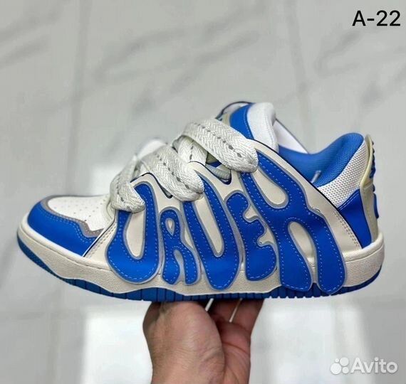 Кроссовкиold order