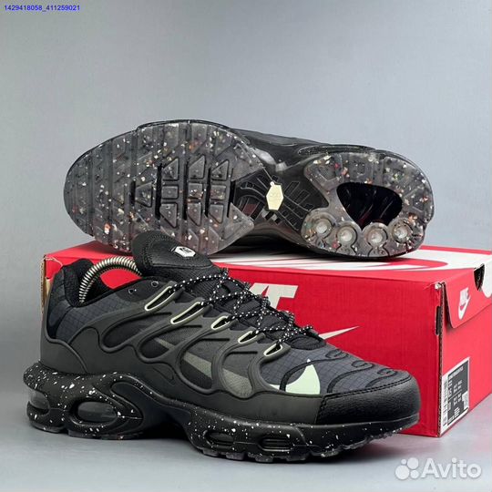 Кроссовки Nike Air Max Tn Terrascape (Арт.72391)