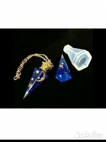 Формы для эпоксидной смолы