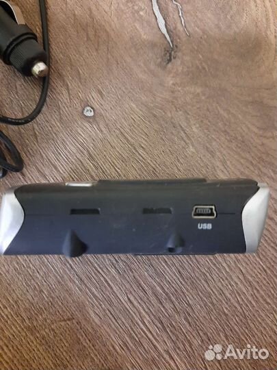 Радар детектор MIO miorad 860 Gps