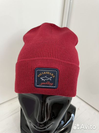 Шапка Paul Shark