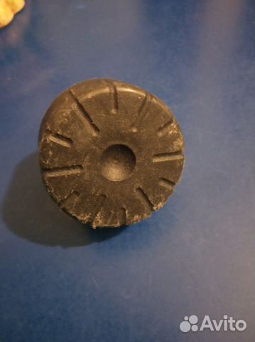 Крепление для офисного кресла