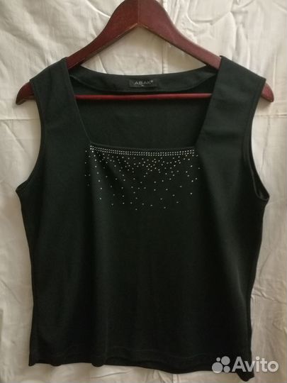 Два топа 46-48