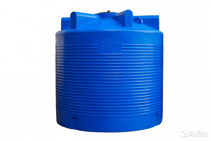 Емкость 5000 л