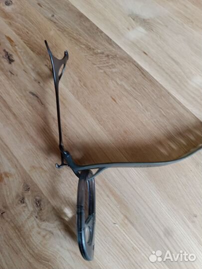 Nokia браслет на запястье для гаджетов