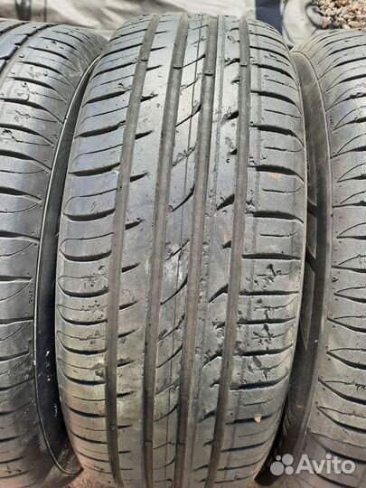 Hankook Ventus Prime 2 K115 235/65 R17