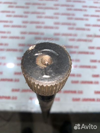 Торсион левый Mitsubishi Delica PD6W 6G72 1998