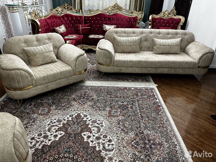 Диван новый