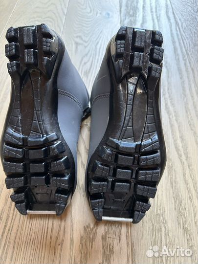 Лыжные ботинки детские inovik