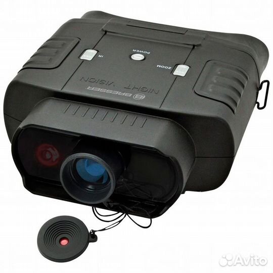 Bresser Digital Night Vision 3x20 ночное видение