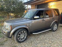 Land Rover Discovery 3.0 AT, 2009, 165 000 км, с пробегом, цена 1 950 000 руб.