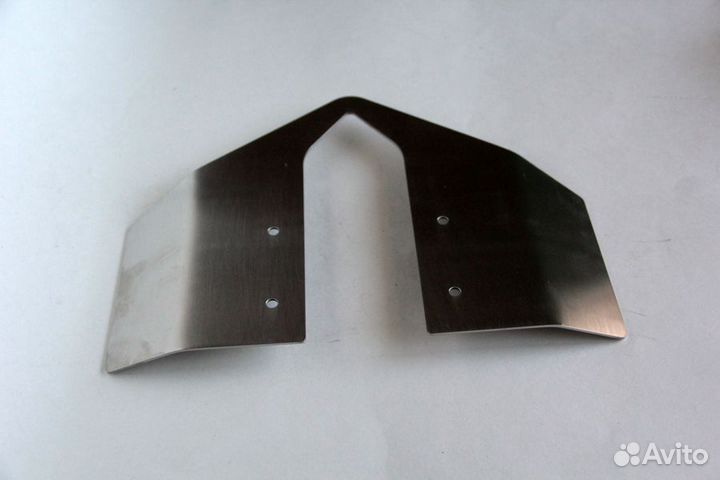 Гидрокрыло для моторов Тохатсу и Меркурий 3,5 л.с