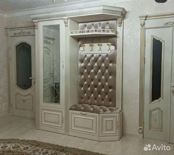 Шкаф прихожая